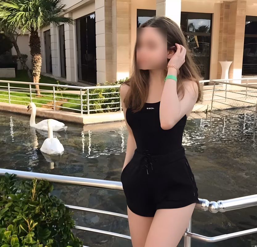 NaughtyNika