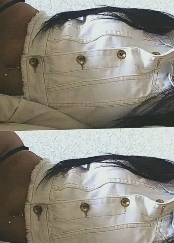 Lubię minetkę