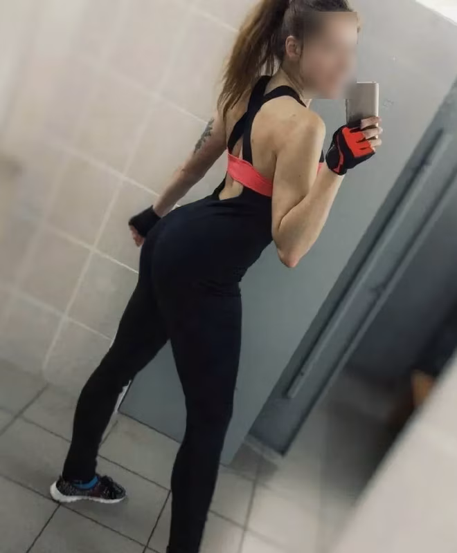 Tereska