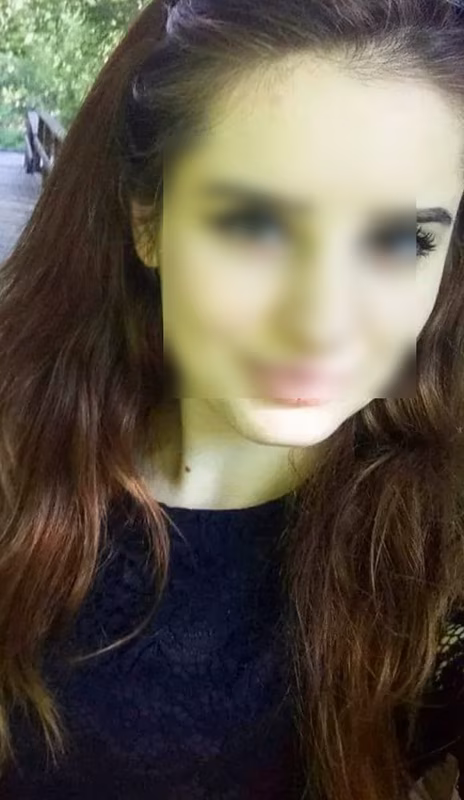Lubię minetkę