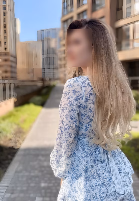 Pati GFE