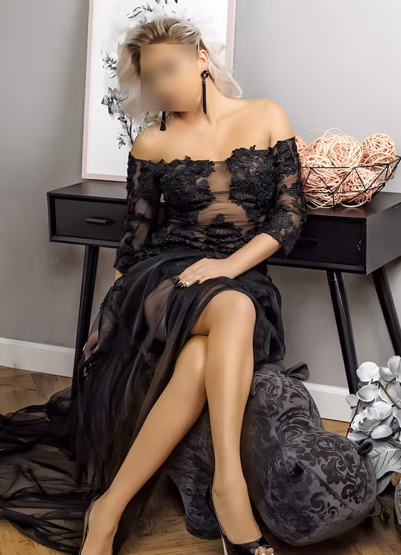 Oliwia masaż