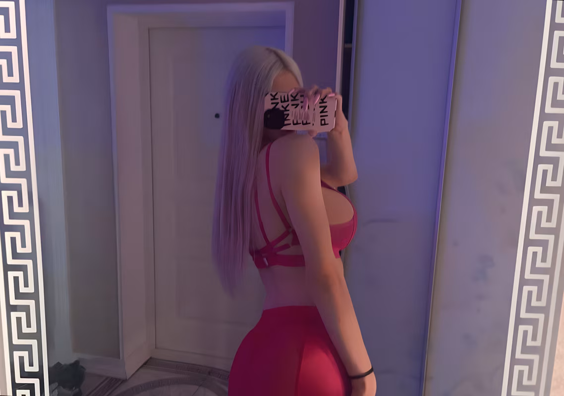 TS Angela
