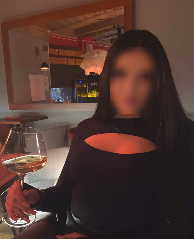 Transeksualistka