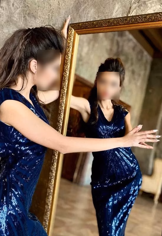 Zboczona Natalia