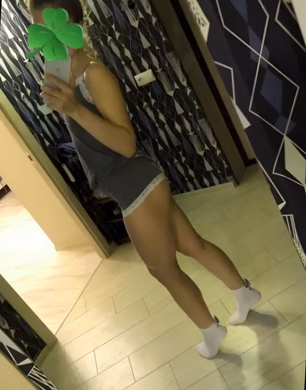 Sexowna niunia