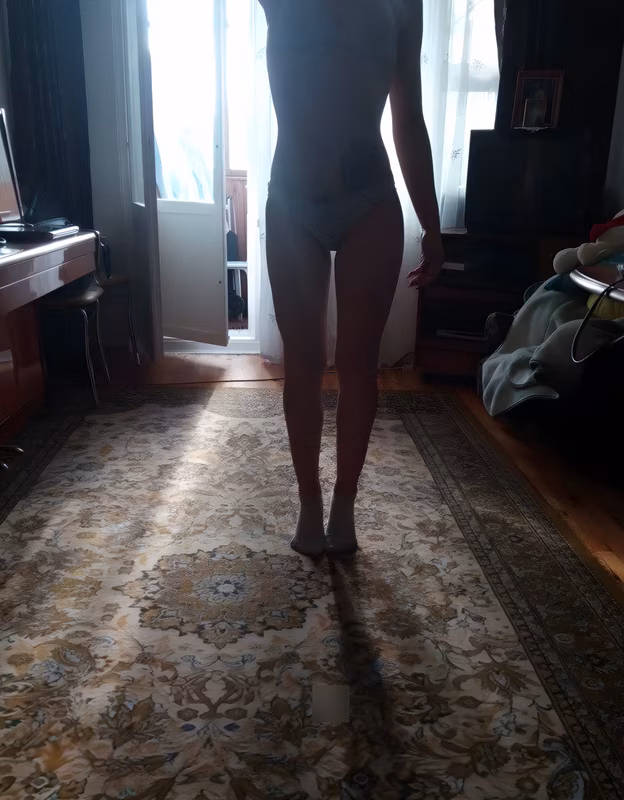 Irenka