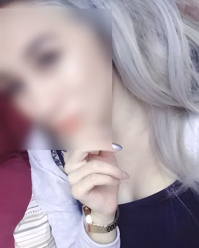 Finał na twarz