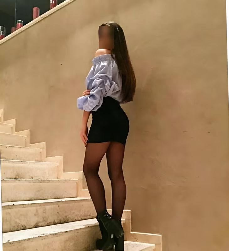 Dziwka z Escort