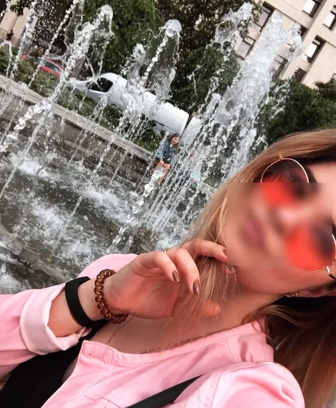 SylwiaHot