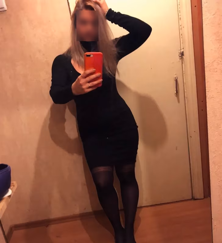 SylwiaHot