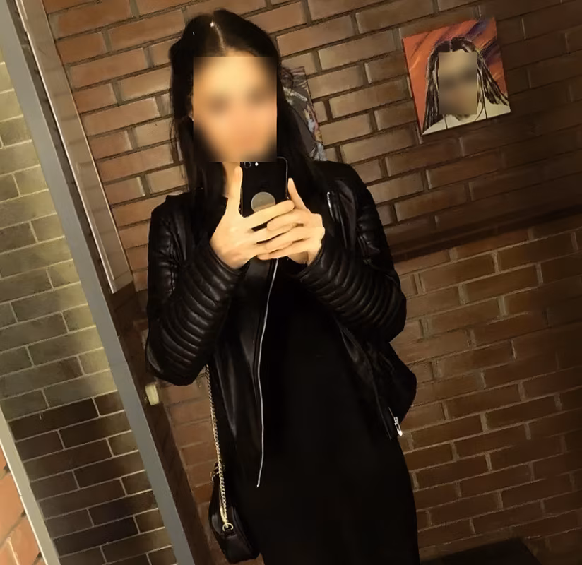 Modelka