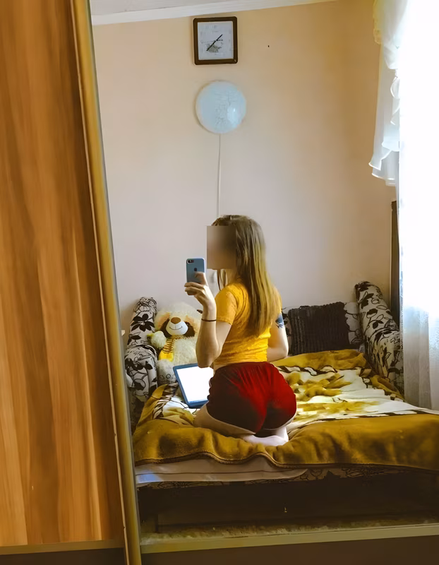 TryskajacaMalaa