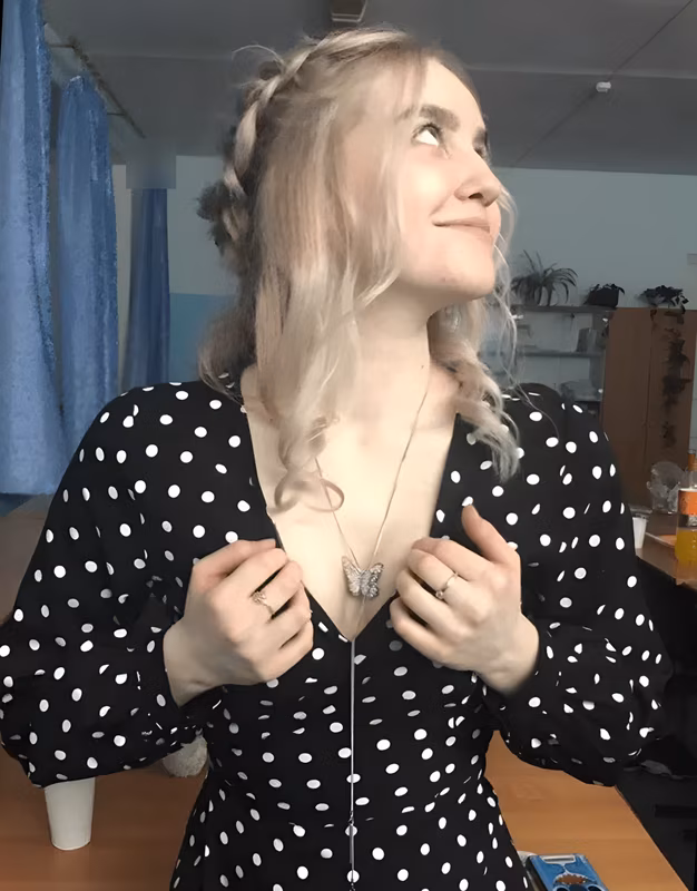 Ciasna muszelka