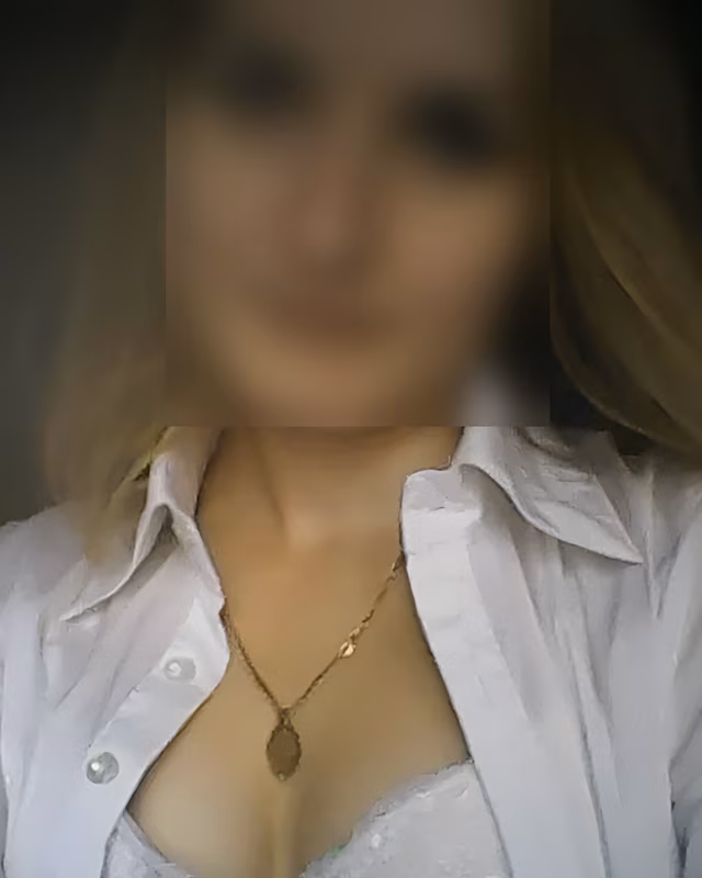 Natualna Agnieszka