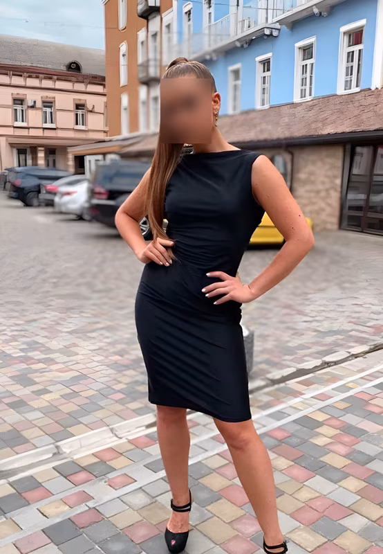 Słodka Eva