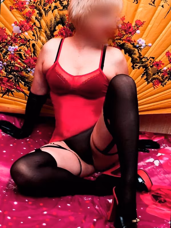 Pati GFE