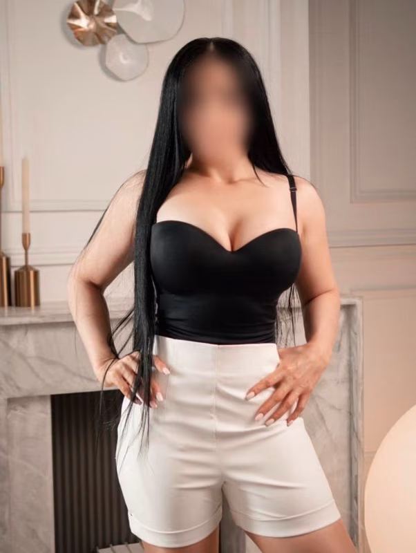 Masażystka Sonia