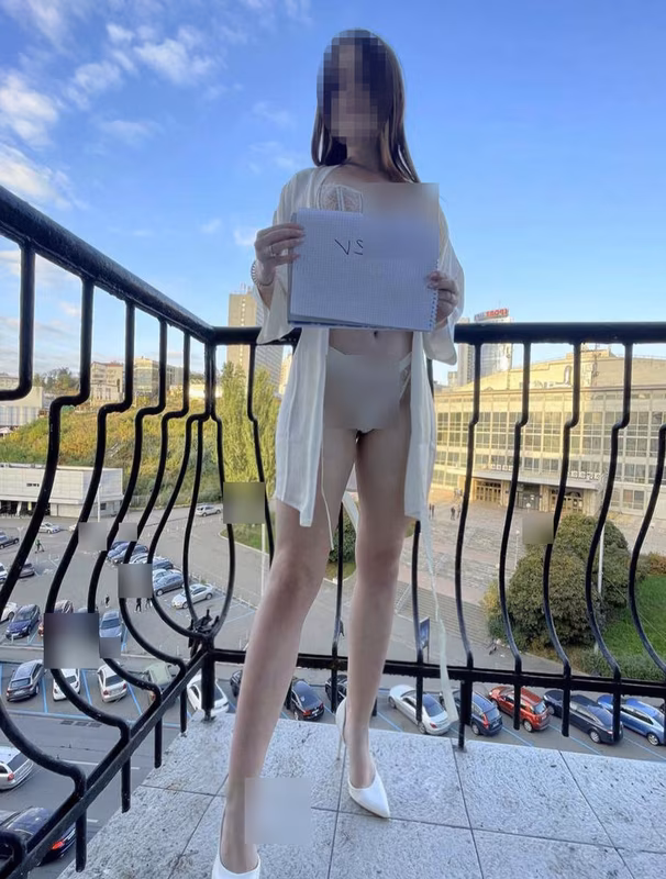 Sensualna Asia